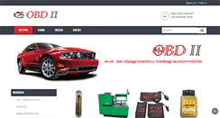 Desktop Screenshot of dijagnostika.com